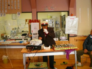 ハーモニカ演奏会
