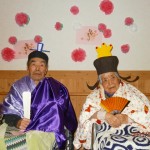 ひな祭り会