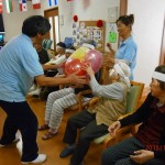 うんどう会