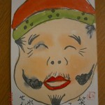 迎春
