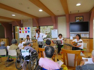 演奏会
