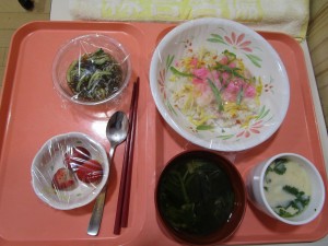 6月誕生会