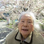 令和３年お花見