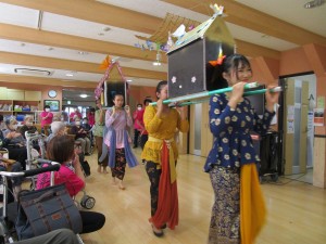 祇園祭