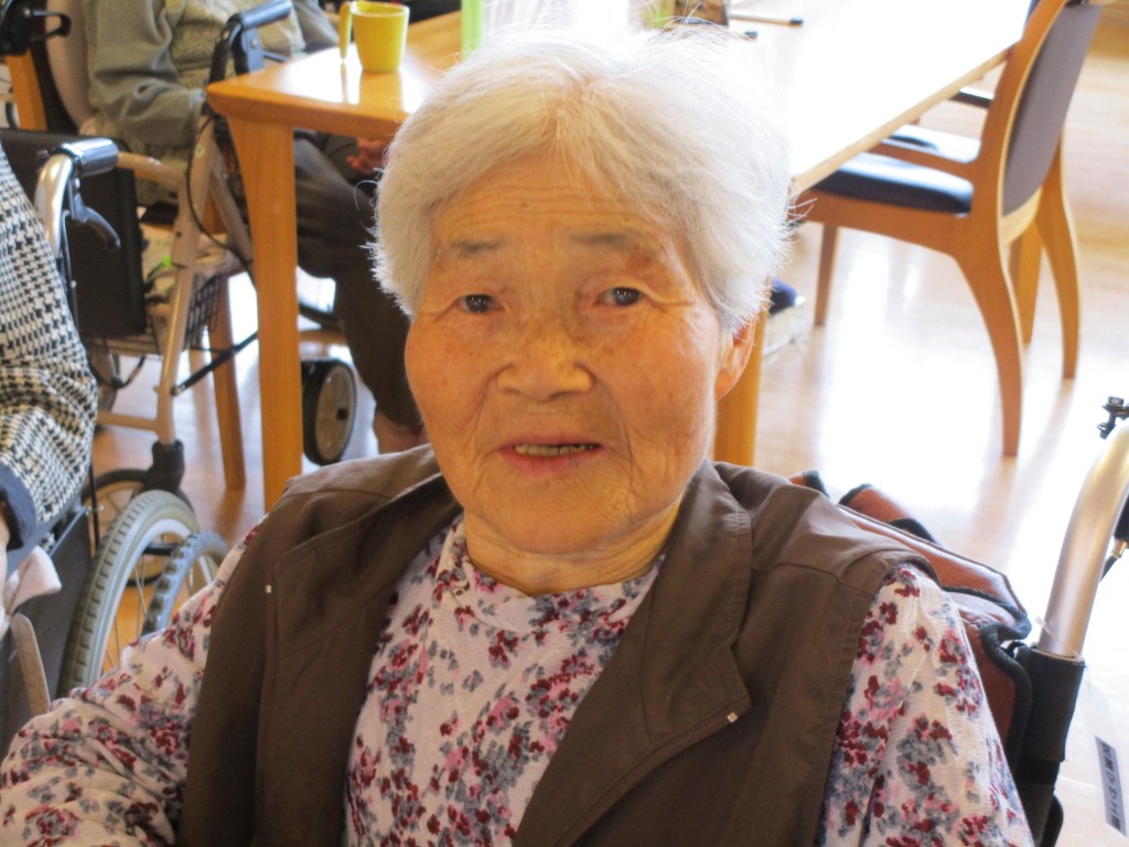 ６月の誕生日会