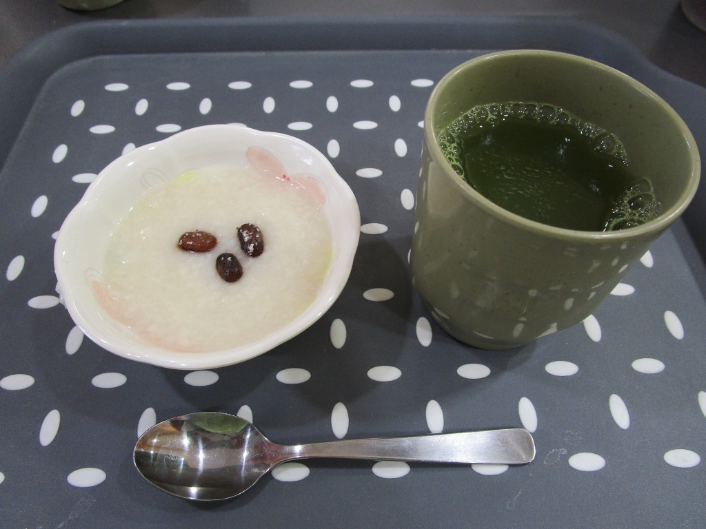 手作りおやつ　～御影～