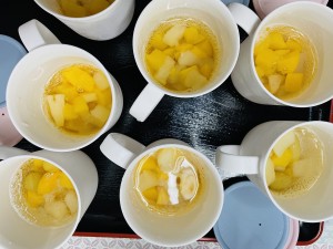 ことぶきの家軽井沢夏祭り