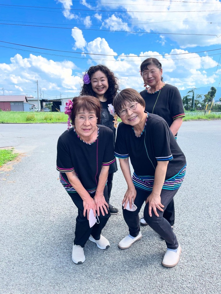 お誕生日会とお楽しみ会