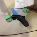 手作り自助具