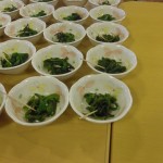 料理教室