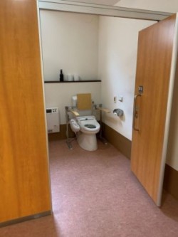 お疲れ様。ありがとう。