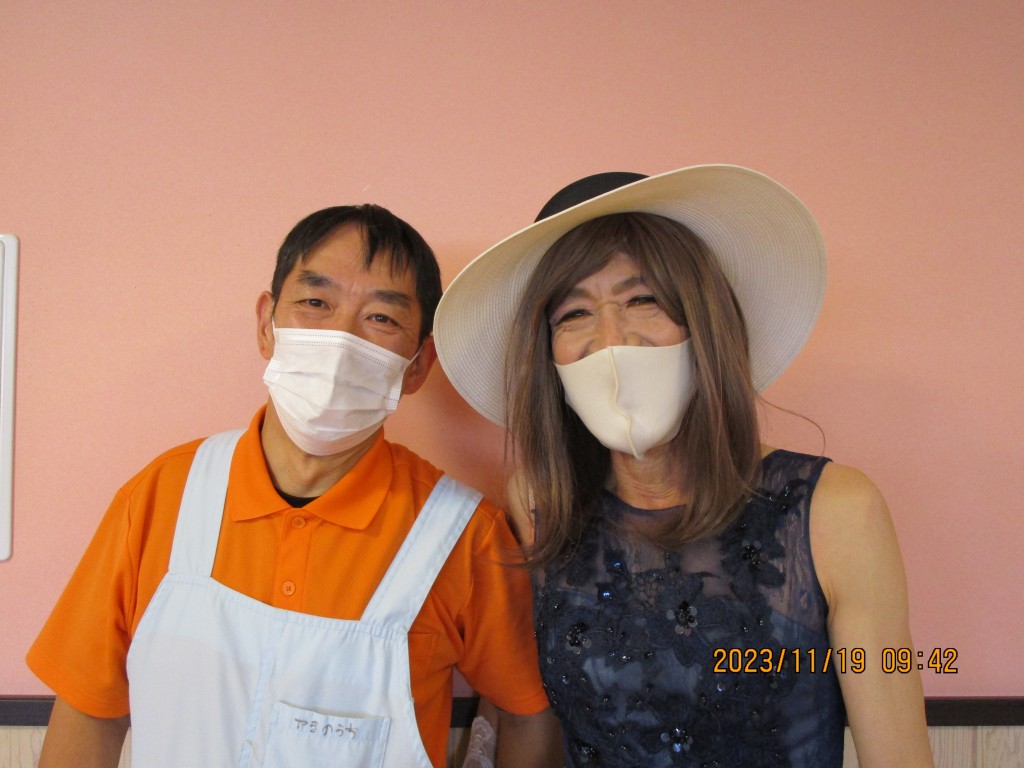山内さん