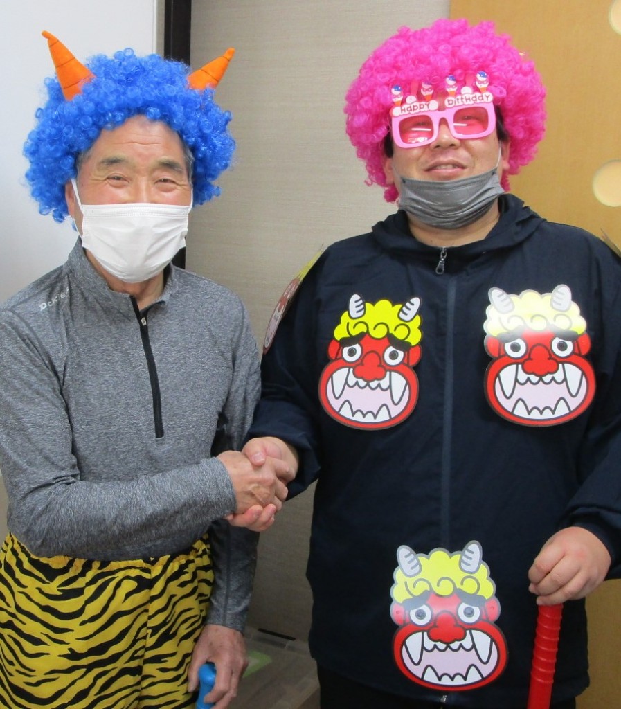 むかしむかしあるところに②