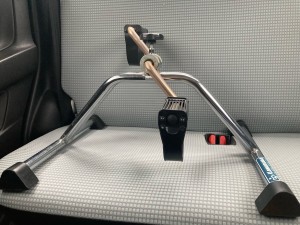 ADL維持のお手伝い