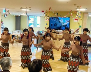 水掛祭り
